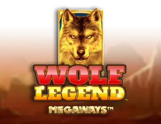 Wolf Legend Megaways