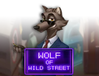 Wolf of Wild Street