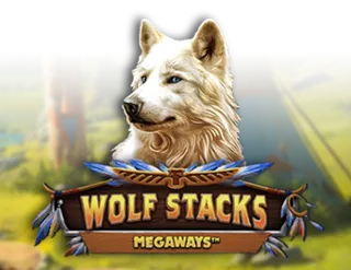 Wolf Stacks Megaways