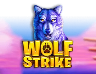 Wolf Strike