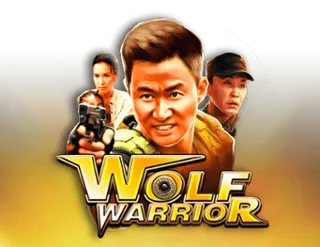 Wolf Warrior