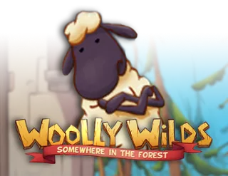 Wolly Wilds