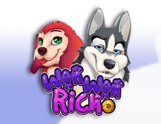 Won Won Rich
