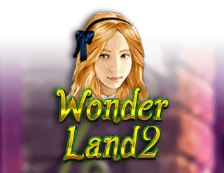 Wonder Land 2
