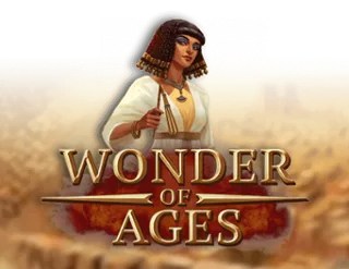 Wonder of Ages