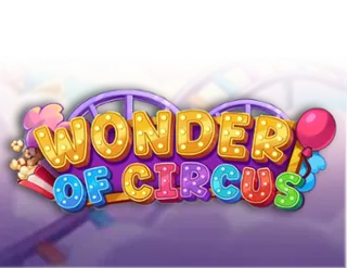 Wonder of Circus