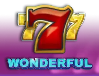 Wonderful 7s