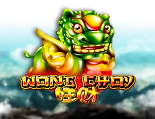 Wong Choy