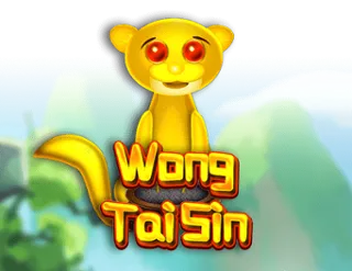 Wong TaiSin