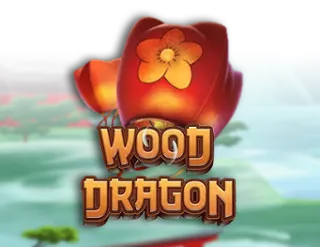 Wood Dragon