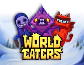 World Eaters