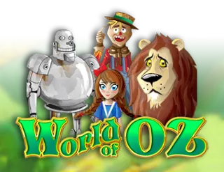 World of Oz