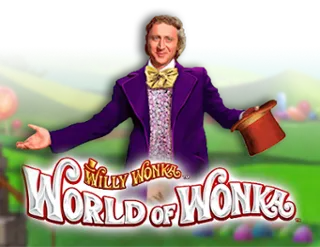 World of Wonka