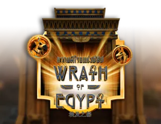 Wrath of Egypt