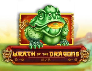 Wrath of the Dragons