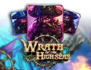 Wrath of the High Seas