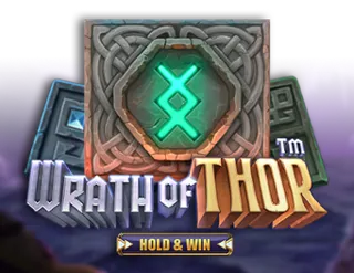 Wrath of Thor