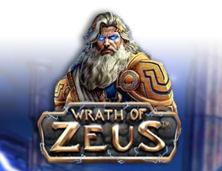 Wrath of Zeus (Dragon Gaming)