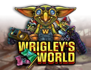 Wrigleys World