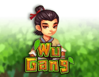 Wu Gang