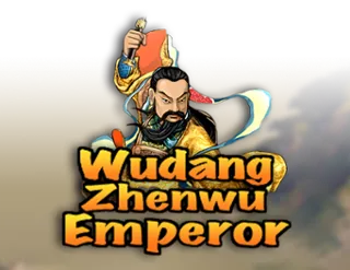Wudang Zhenwu Emperor