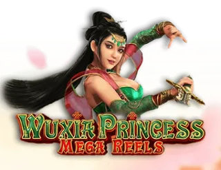Wuxia Princess