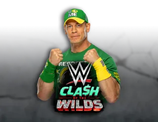 WWE: Clash of the Wilds