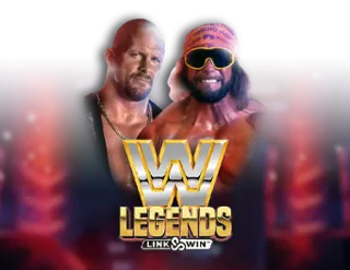WWE Legends
