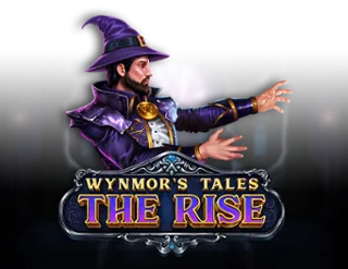 Wynmor's Tales: The Rise