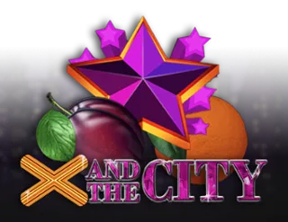 X and the City