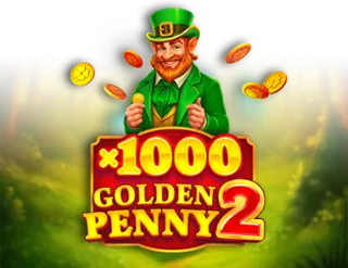 x1000 Golden Penny 2