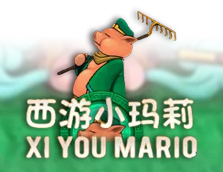Xi You Mario