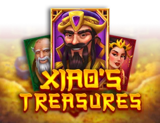 Xiao’s Treasures