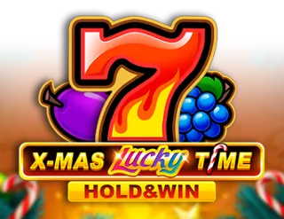Xmas Lucky Time Hold And Win