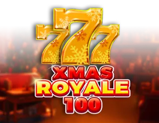 Xmas Royale 100