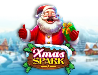 Xmas Spark