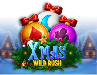 XMAS WILD RUSH