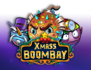 Xmass Boombay