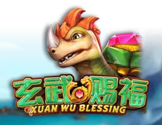 Xuan Wu Blessing