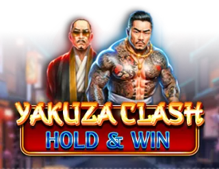 Yakuza Clash Hold & Win