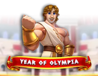 Year of Olympia