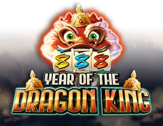 Year of the Dragon King