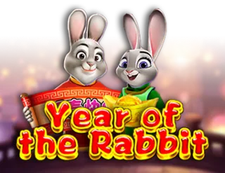 Year of the Rabbit (KA Gaming)