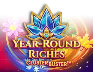 Year-Round Riches Clusterbuster