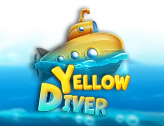 Yellow Diver – Crash Game