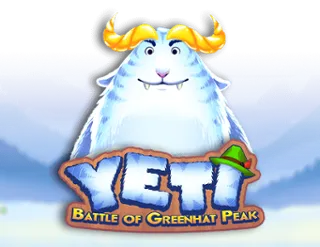 Yeti Battle of Greenhat Peak