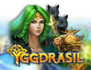 Yggdrasil