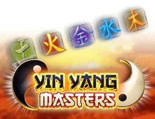 Yin Yang Masters