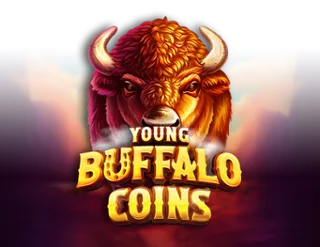 Young Buffalo Coins