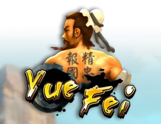 Yue Fei